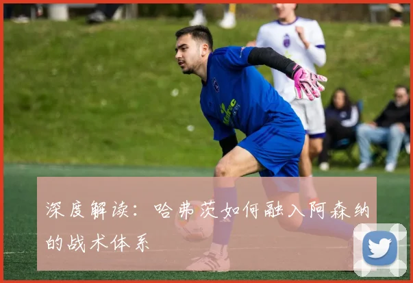 深度解读:哈弗茨如何融入阿森纳的战术体系