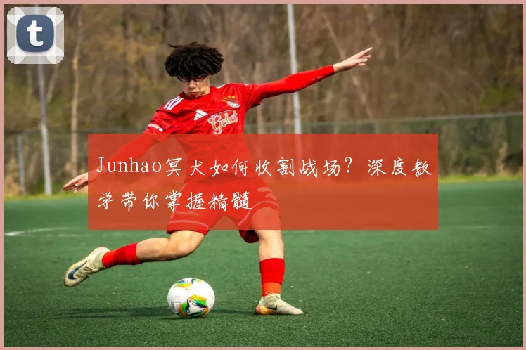 Junhao冥犬如何收割战场?深度教学带你掌握精髓